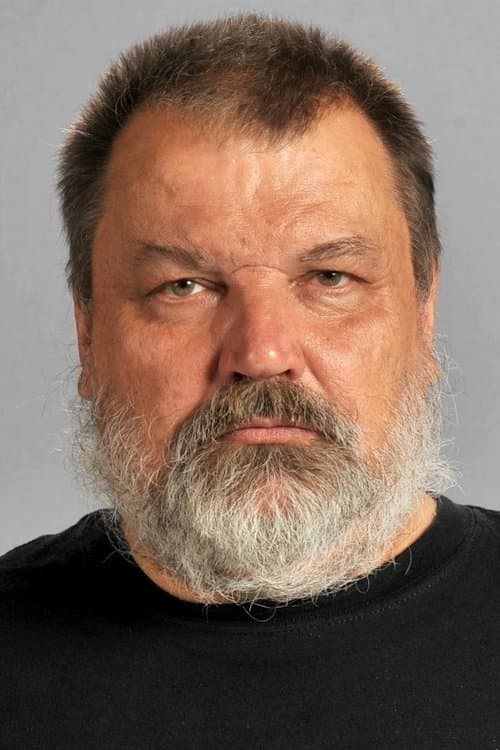 Photo of Václav Křístek