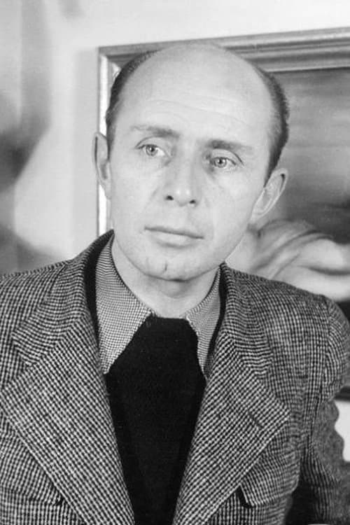 Photo of Václav Krška