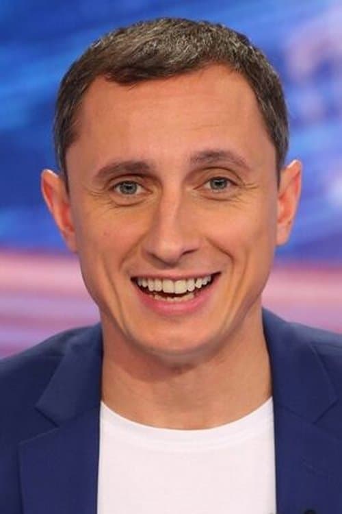 Vadim Galygin image