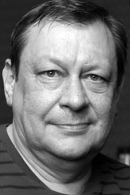 Vadim Gushchin image