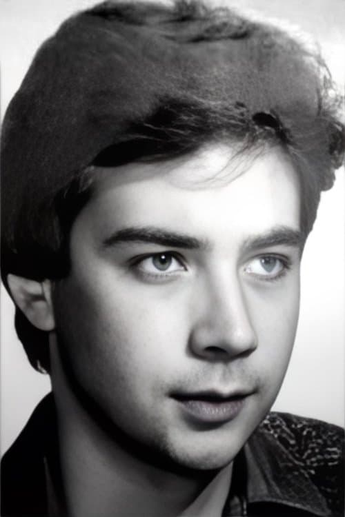 Vadim Ivanov image