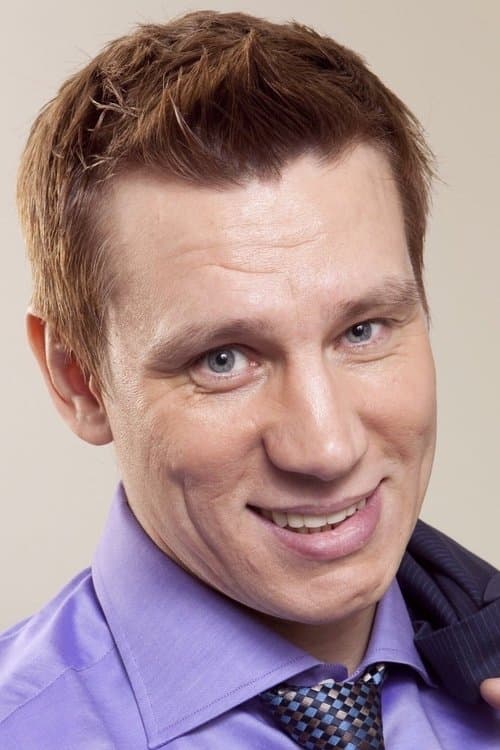 Vadim Kolganov image