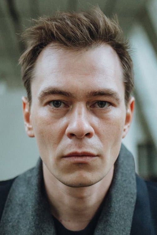 Vadim Korolev image