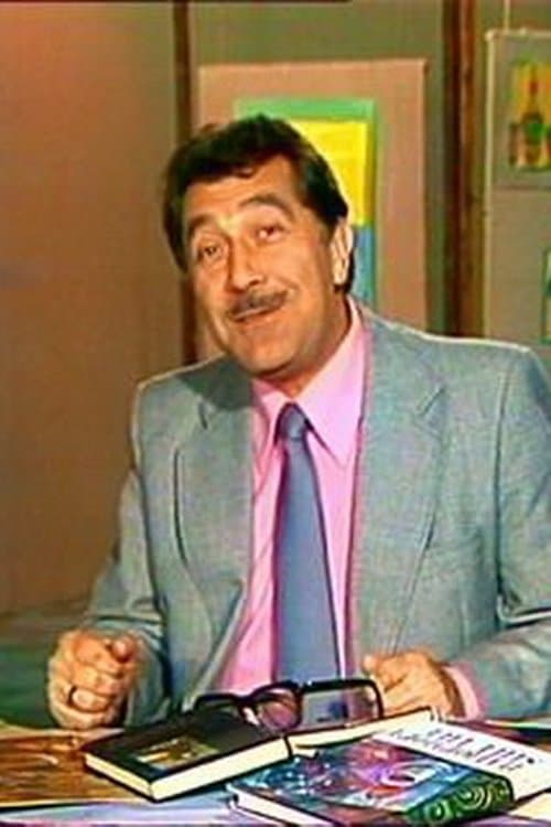 Photo of Vadim Kurchevskiy