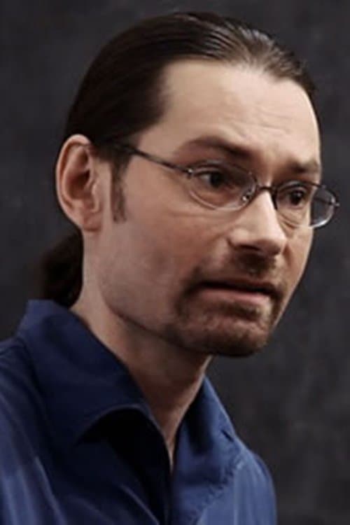 Vadim Nikitin image