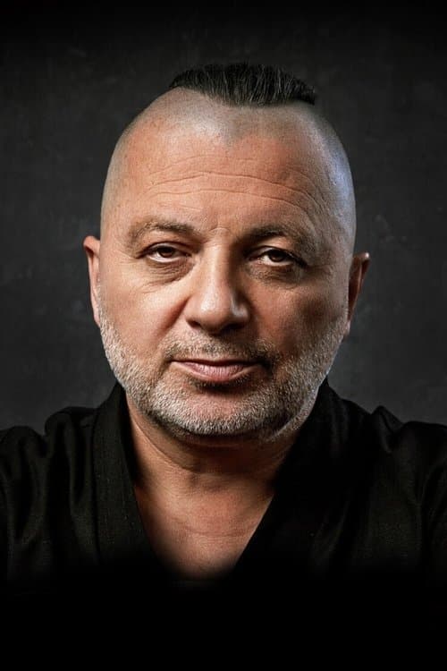 Vadim Samoylov image