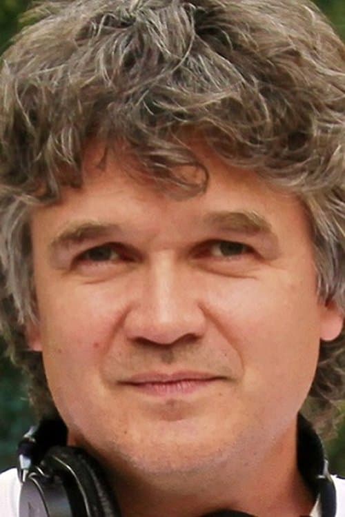 Photo of Vadim Shmelyov