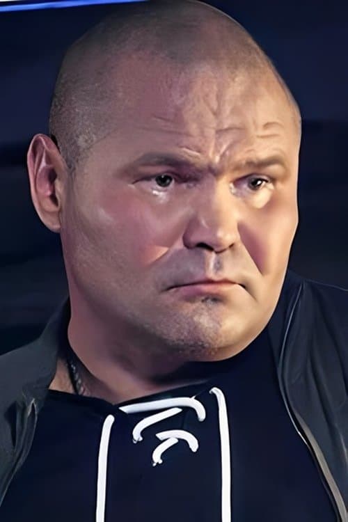 Vadim Smirnov image