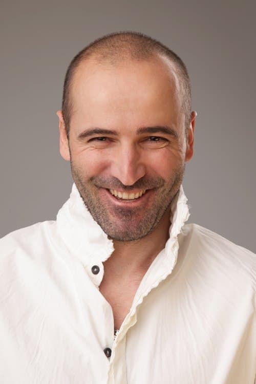 Vadim Tsallati image