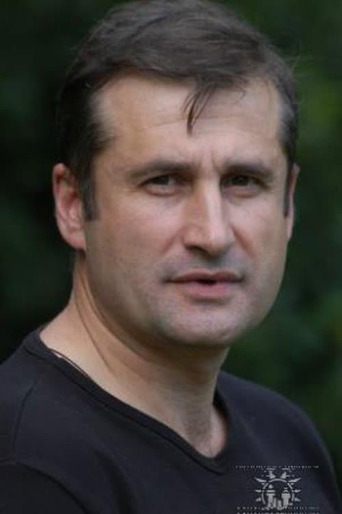Vadim Volkov image