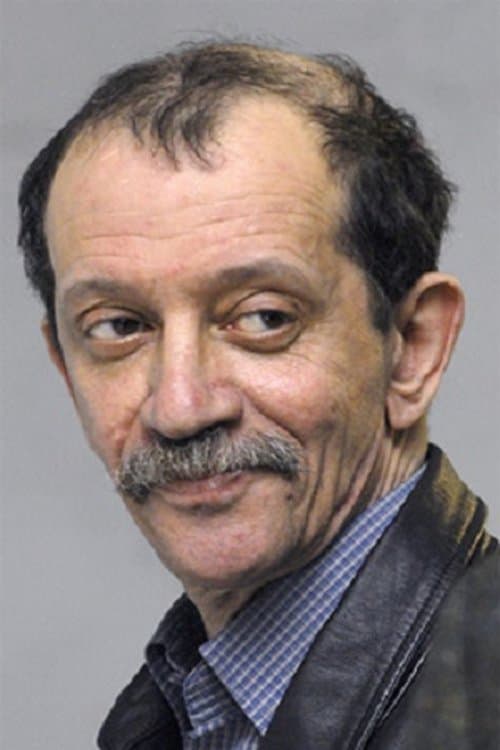 Vadim Zhuk image
