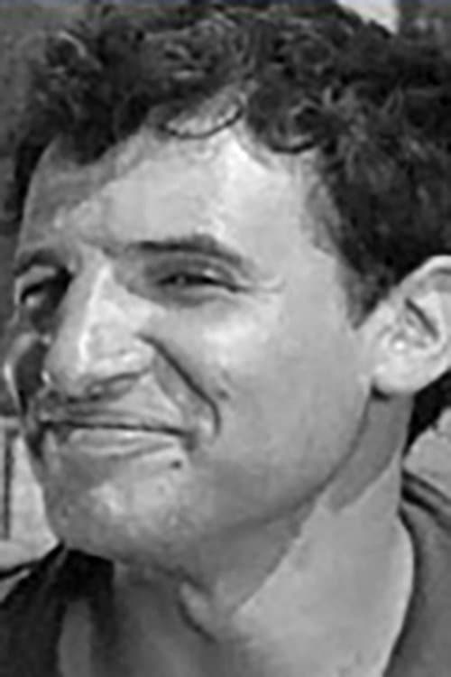 Photo of Vadim Zobin