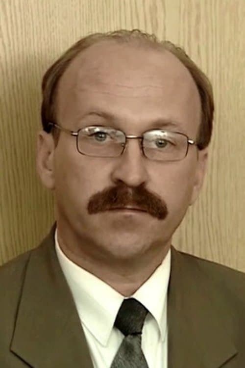 Vadym Horkutsenko image