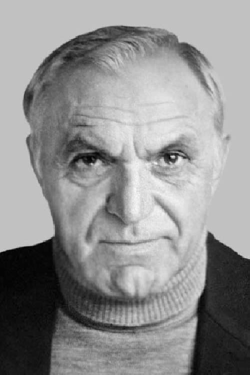 Photo of Vadym Illienko