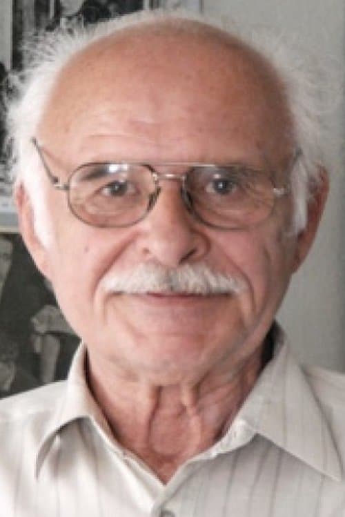 Photo of Vadym Kostromenko