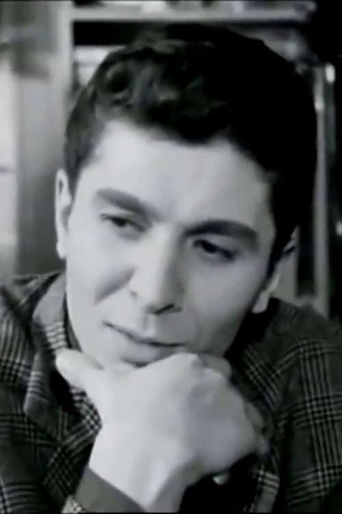 Vagelis Seilinos image