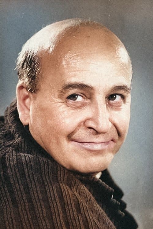 Vahi Öz image