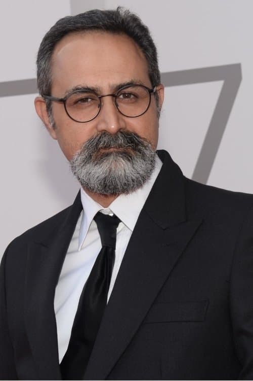 Photo of Vahid Jalilvand