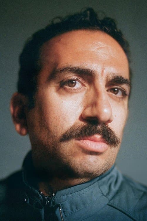 Vahid Mobasseri image