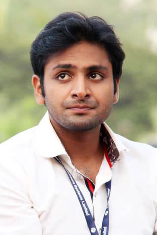 Vaibhav Tatwawadi image