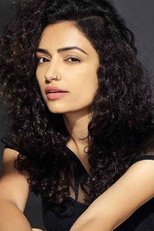 Vaibhavi Upadhyay image