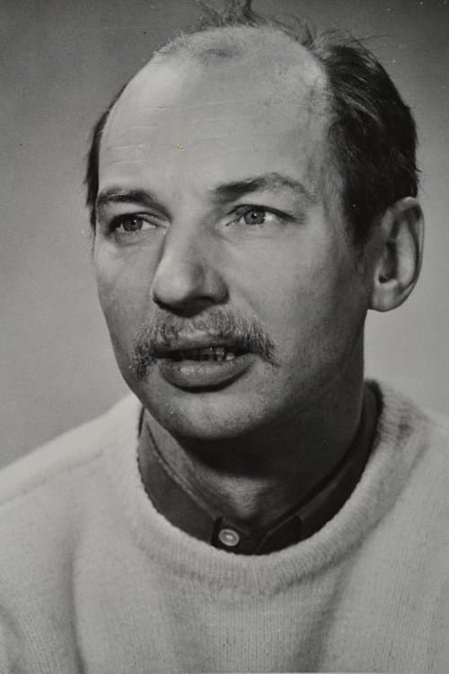 Väino Laes image