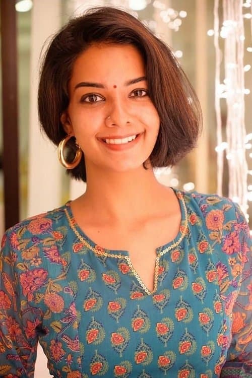 Vaishnavi Venugopal image