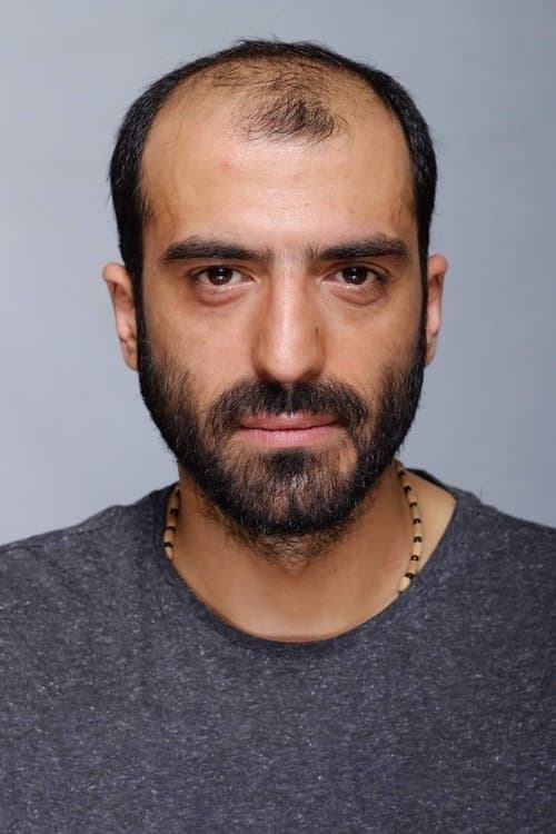 Vakho Chachanidze image