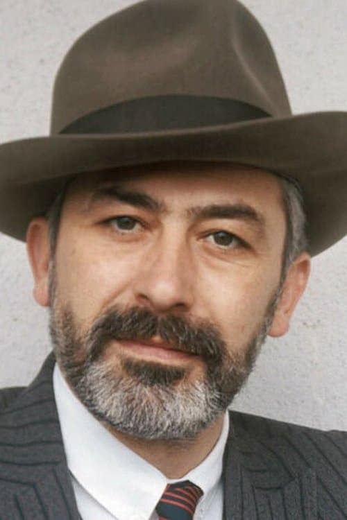 Vakhtang Kikabidze image