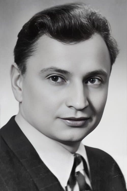 Valentin Bryleev image