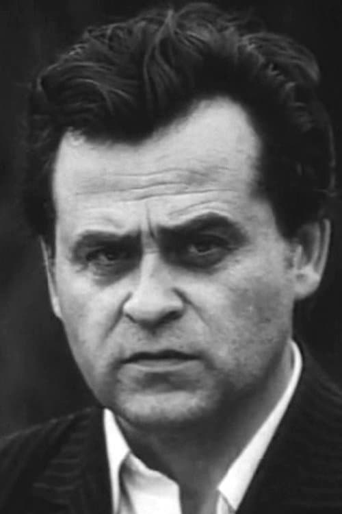 Valentin Chernyak image