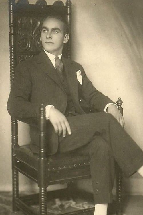 Valentin Froman image