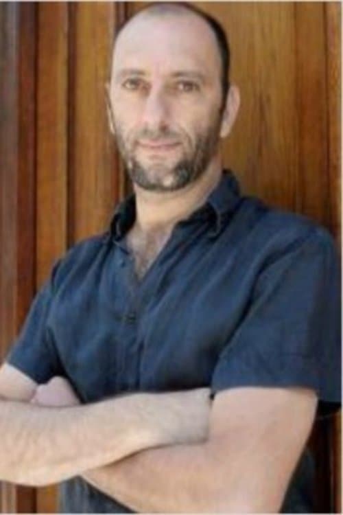 Valentín Javier Diment image