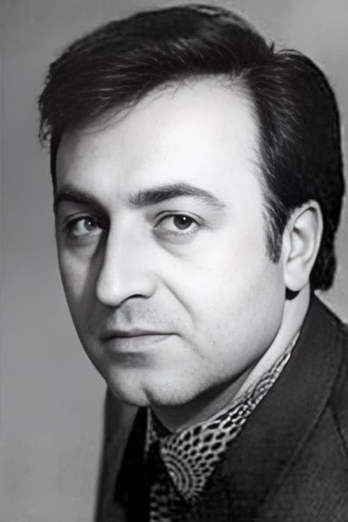 Valentin Kulik image