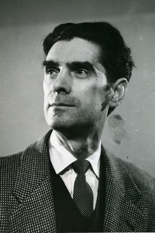 Photo of Valentin Lalayants