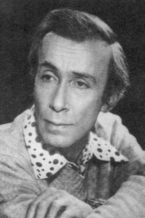 Valentin Nikulin image