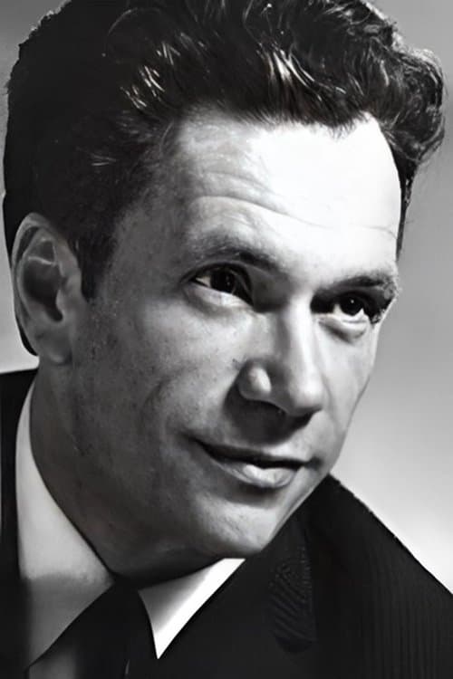 Valentin Pechnikov image