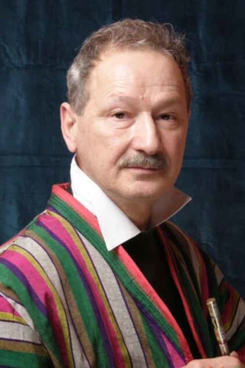Valentin Sorokin image