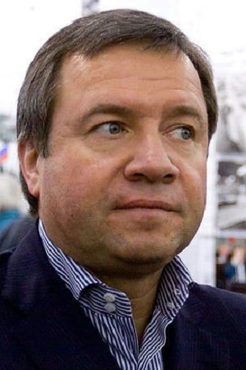 Valentin Yumashev image