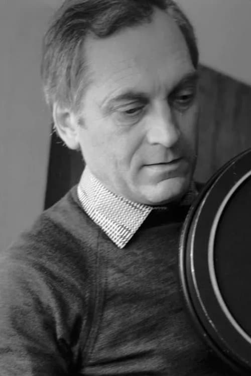 Valentin Zheleznyakov image