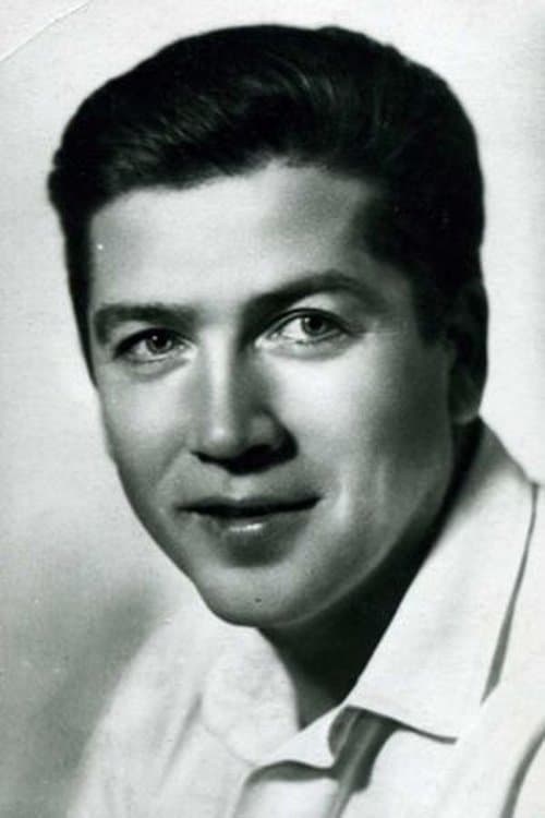 Valentin Zubkov image