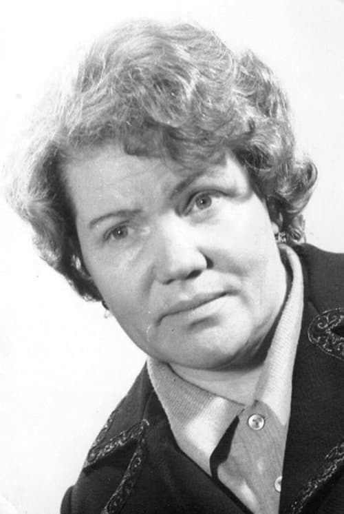 Valentina Ananina image