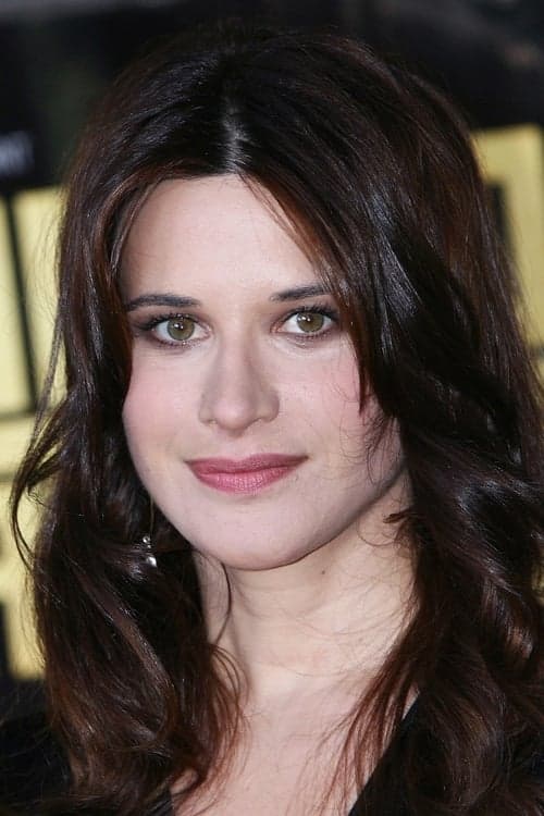 Valentina Cervi image