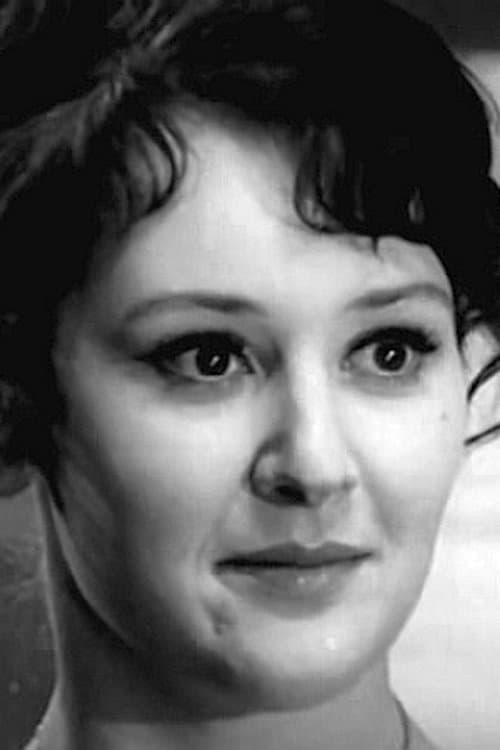 Valentina Egorenkova image