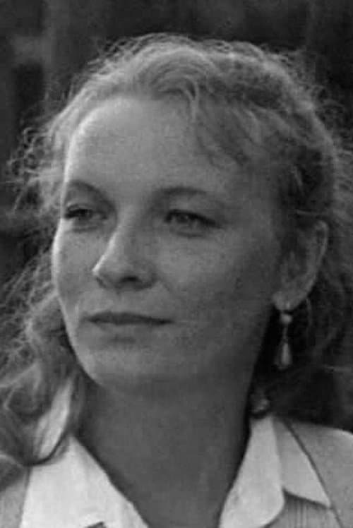 Valentina Fedotova image