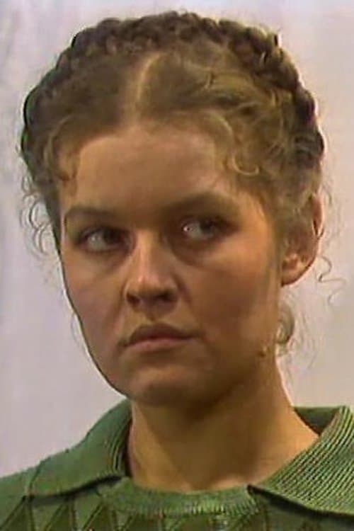 Valentina Grushina image