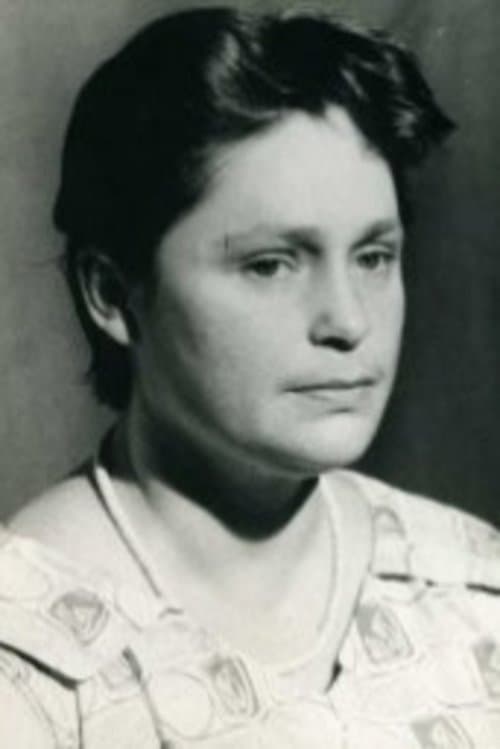 Valentina Ivanova image