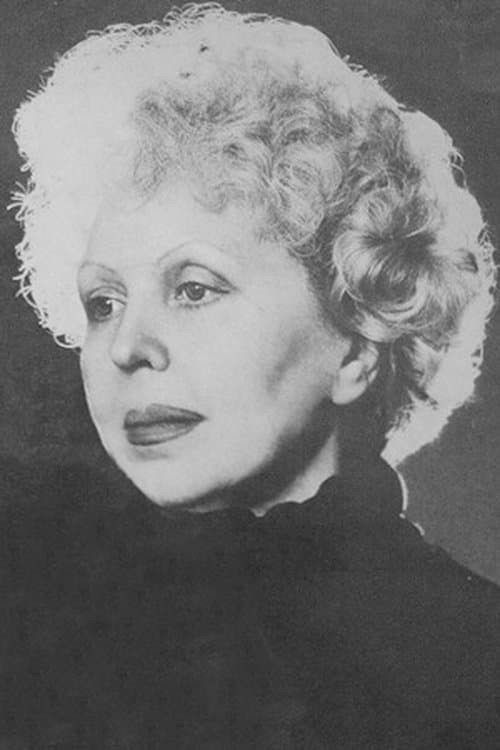 Valentina Karavayeva image