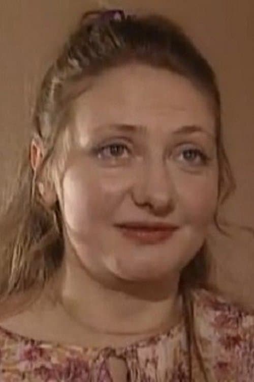 Valentina Kasyanova image