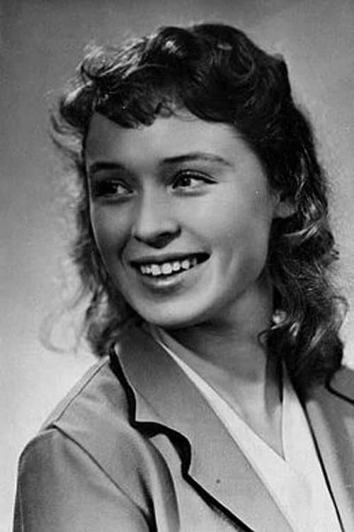 Valentina Khmara image